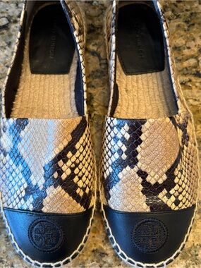 Tory Burch shoes